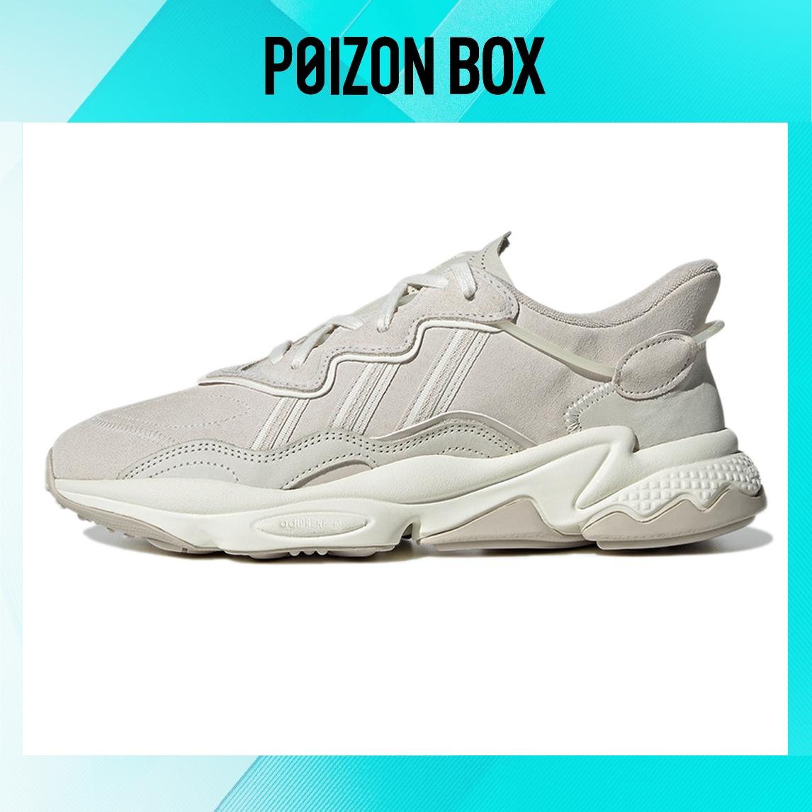 

adidas originals Ozweego Lifestyle Shoes Unisex