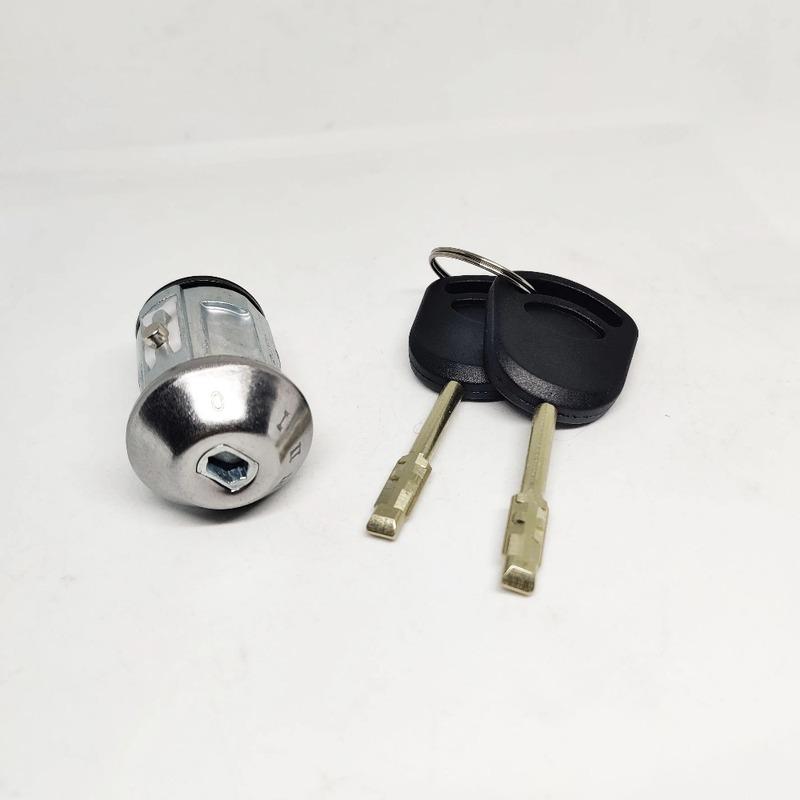 94AGA3697AB Ignition Key Switch Lock 1022184 For Ford FOCUS 1998-2005 For ESCORT 1986-2001 For TRANSIT MK6 2000-2006