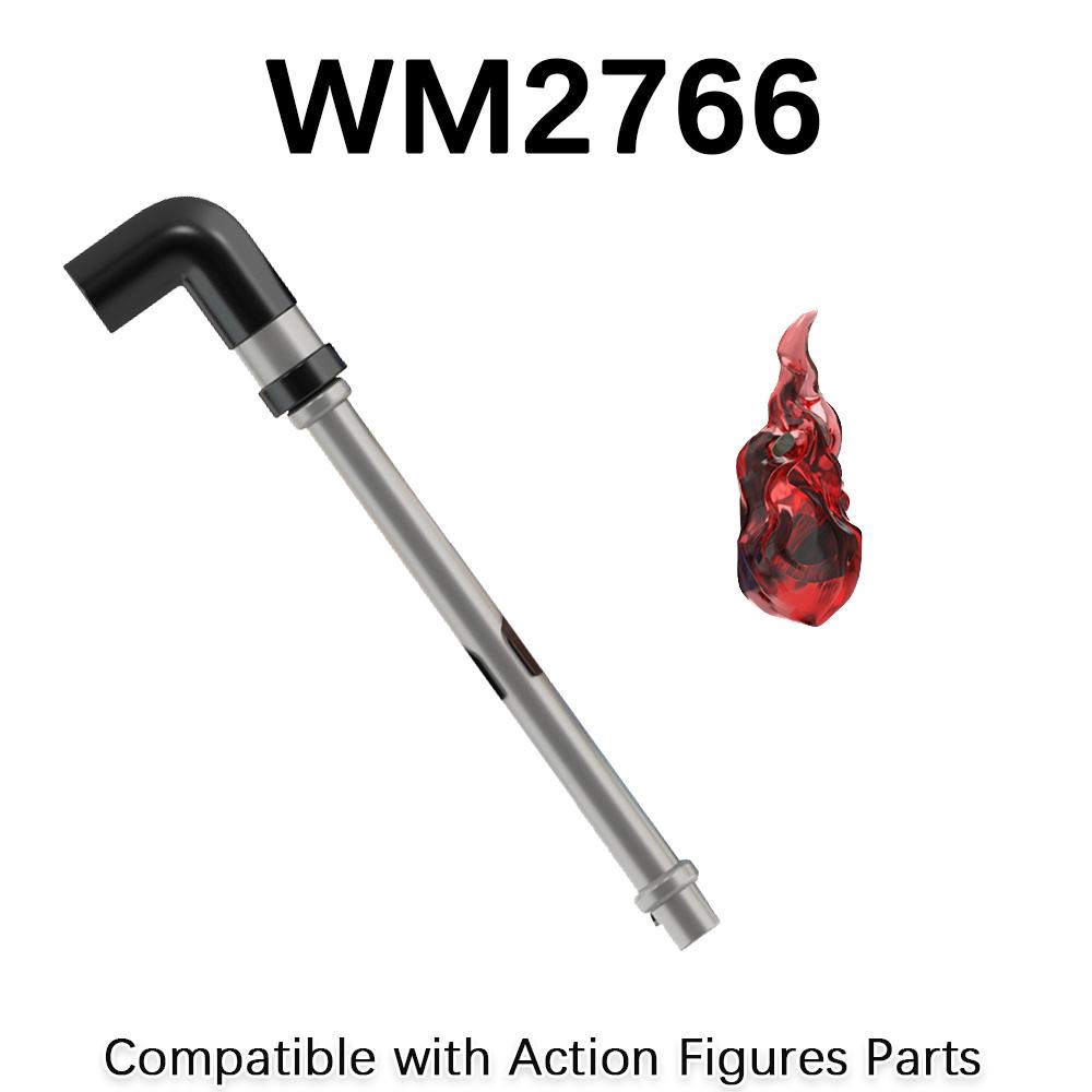 WM Blocks Anime Series Bricks Action Figures Parts Set Building Block Toys Gift WM6187 WM6188 WM6189 WM6190 WM6191 WM6192 WM6193