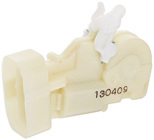 

Genuine Toyota Parts 69110-30010 Passenger Side Fr