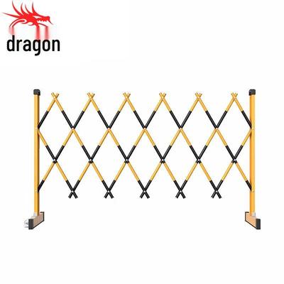 Longchan Fiberglass Insulated Retractable Safety Fence