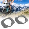 1 Pair Quick Release System Road Bike Pedal Cleat Cover for SpeedPlay Zero Aero Cycling