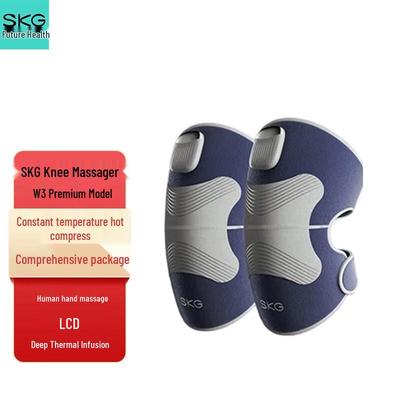 SKG W3 Series 1st Gen Knee Massager CN Plug (adapter Included)