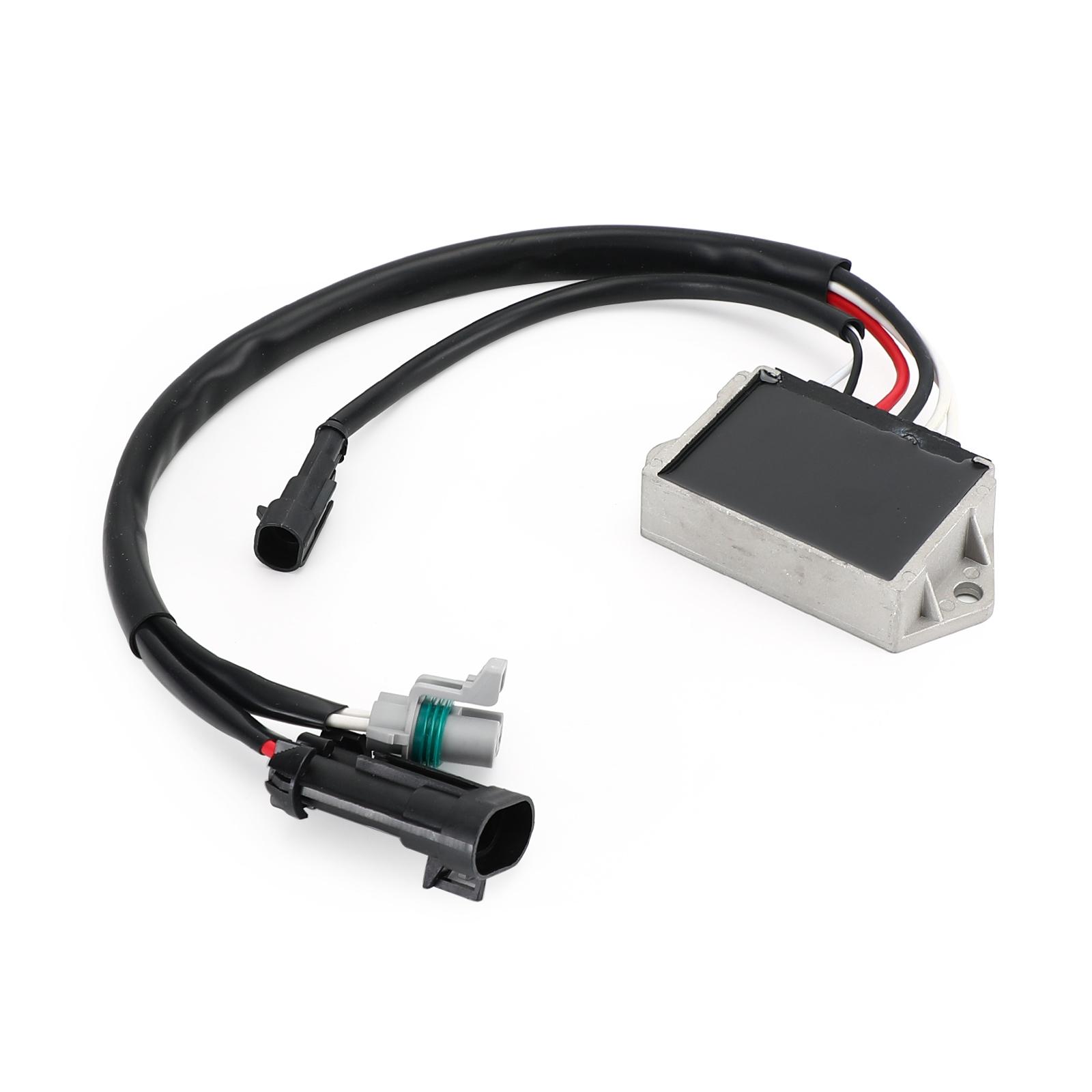 

Voltage Regulator Fit for Ducati ST2 944 Sport Touring 1997-1998 54040091A