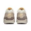 Nike Air Max 1 Premium Light Bone Cave Stone Sneakers Unisex Kremowe IB6390-001