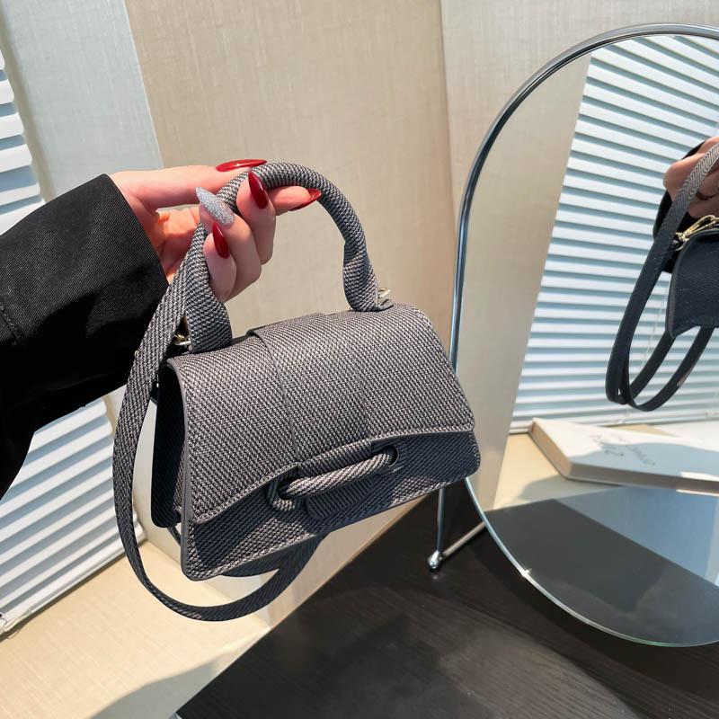 2024 Women's High-End Mini Shoulder Crossbody Handbag