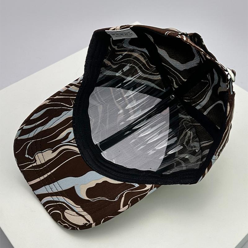British Style For Men And Women Baseball Caps Cotton Comfortable Casual Street Style Caps Fashion Sun Protection Check Outdoor Uses Latest