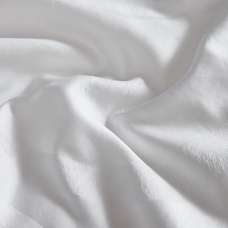 Mengjie Tussah Silk Blend All-Season Quilt