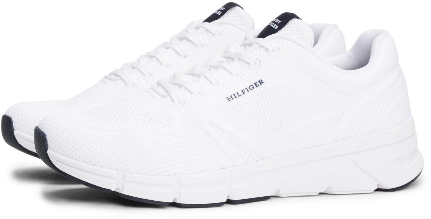 

Кроссовки Tommy Hilfiger Modern Comfort Run Knit Fm0fm05524 Sneaker white 43