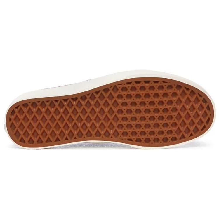 Vans Auténticas 'Ante de Cerdo - Jugo de Uva' para Mujer VN0A2Z5I18Q