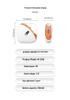 Automatic Electric Nail Grinder & Polisher - Anti-Pinch Manicure Tool