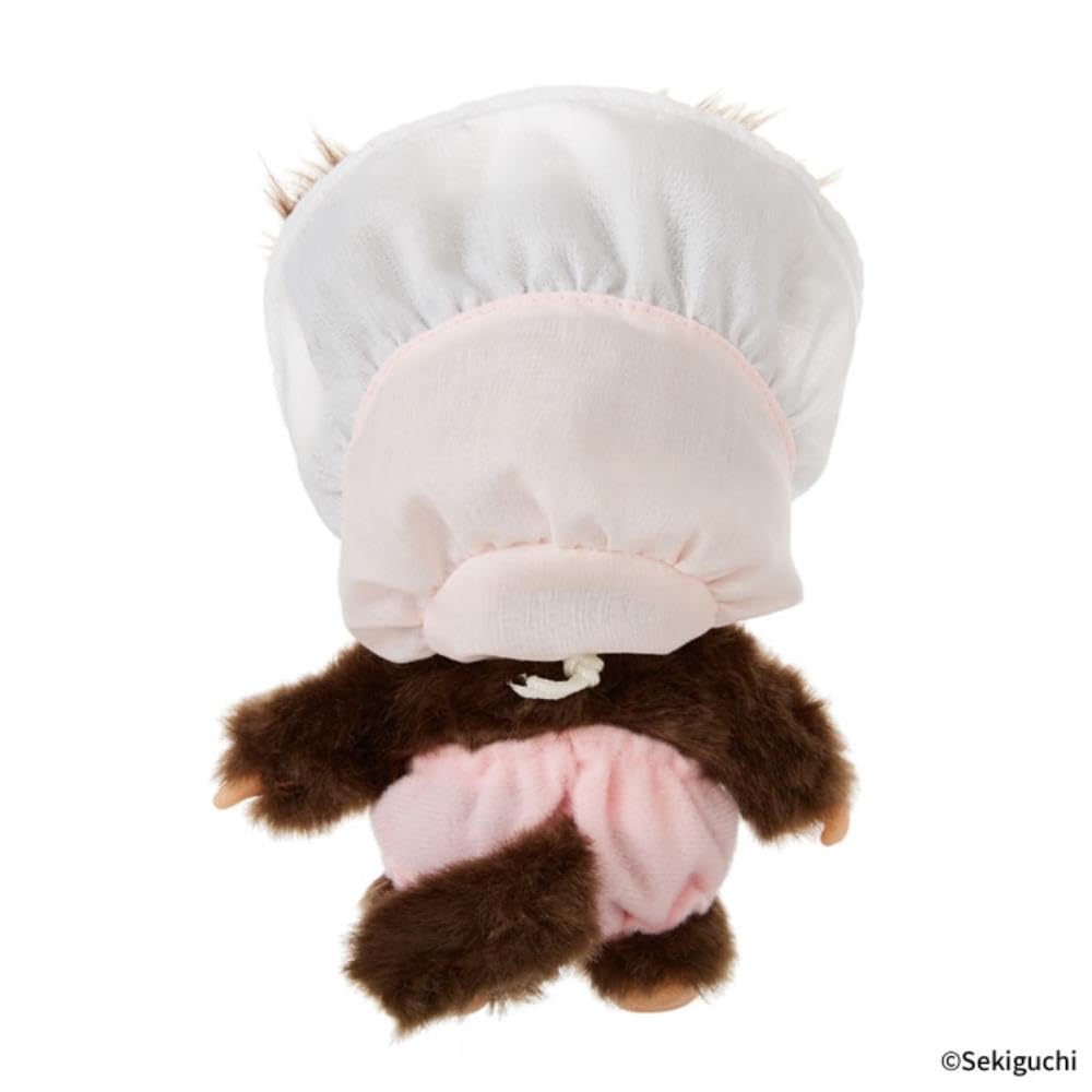 Sekiguchi Babychichi S Girl 205653 H15 x W10 x D7cm