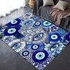 2025 New Hand of Fatima Carpet Rug for Living Room Bedroom Home Sofa Decoration,Kids play Non-slip Floor Mat97