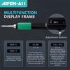 AIFEN A11 USB Soldering Station Charging Soldering Iron Portable For Cell-Phone Repair Welding Tools Compatible C210 Handle