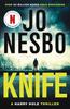 Knife by Jo Nesbo Paperback Book 9781784709082