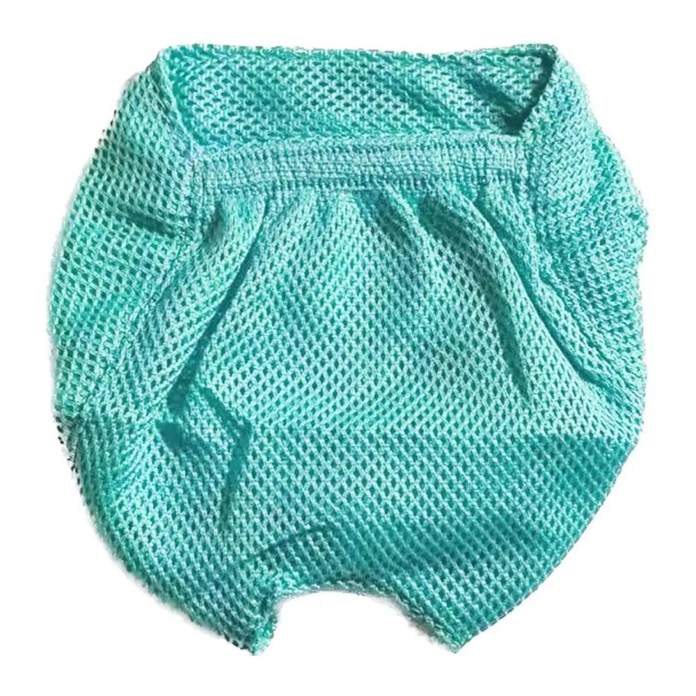 Cat Breathable Mesh Mask Cat Grooming Restraint Bag Grooming Cats Bite Meow Anti Anti Biting from Prevent P4Z1