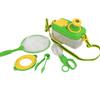 A Set Practical Insect Observation Box Interesting Bug Collector Toy  Insect Research