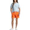 Polo Ralph Lauren Polo Shirt Men's Light Blue 710536856-411