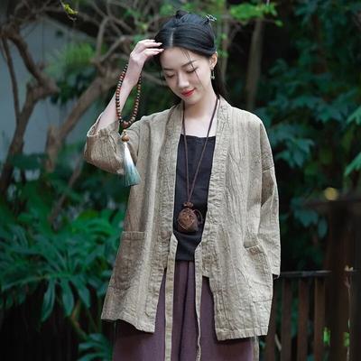 Tops – Dames cardigans