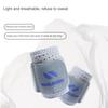 Professional Sports Winding Pressurized Wristband for Basketball Fitness Bench Press Ski Table Tennis Wrist Support
