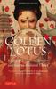 Golden Lotus by Lanling Xiaoxiao Sheng Paperback Book 9780804856720