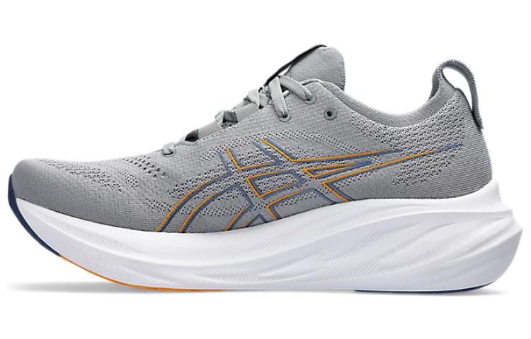 

ASICS Gel Nimbus 26 Sheet Rock Thunder Blue 1011B794-020 43.5