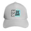 DudePerfec Baseball Cap fashionable Thermal Visor New In The Hat Hat Beach Ladies Unisexs