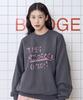 WILDROCK The Wild Rock 'N' Roll Sweatshirt_Charcoal