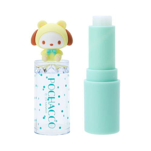 Sanrio Pochacco Lip Cream  Bear Motif  320528