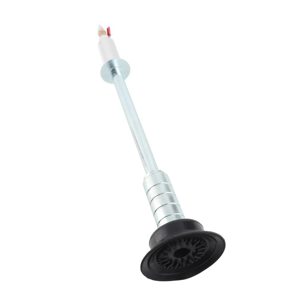 Heavy Pneumatic Sag Repair Pull Hammer Car Body Dent Repair Suction Cup Slide Tool