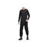 Nike ACG Dri-Fit Adv Comfortable Quick-Dry Crew Neck Long Sleeve Sweatshirt Men Sweatshirt Black Cool-Gray FV8907-010