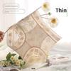 Women's Underwear High Waist Cotton Panties for Women Breathable Girls Panties