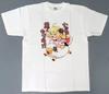 Tsunomaki Watame Watame's Not Bad Right? T-shirt White L Size Hololive