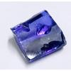 Flawless Cambodian Purple Zircon Rough Natural 260 Ct Certified Loose Gemstone