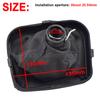 Per Lada VAZ 2113/2114/2115 Cambio Manuale a 5 Marce Leva Pomello Cambio Pallina con Soffietto in Pelle Collarino Custodia