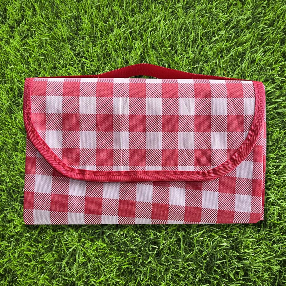 

30L Thermal Insulated Bag Waterproof Foil Folding Insulated Cooler Keep Fresh Lunch Box Basket Food Carrier for Outdoor Picnic