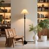 Oeny Vintage Wabi-Sabi Floor Lamp