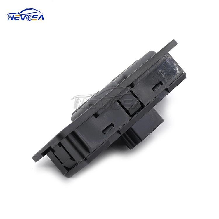 Chevrolet 4WD Transmission Shift Control Switch 15969707