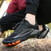 Barefoot Hiking Sneakers Women Climbing Shoes Breathable Outdoor Sports Shoes for Trekking Wading Elastic Gym Fitness Trainers