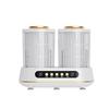 Mini Lavadora Portátil Automática Para Ropa Interior Y Calcetines De Limpieza Rápida