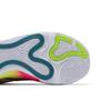 Under Armour Spawn 5 'White Lime Pink' (Unisex) White / Still Water Basketball Shoes 3026285 100