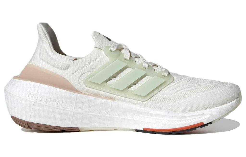 UltraBoost Light Adidas 'Non Dyed Wonder Taupe' HQ6338