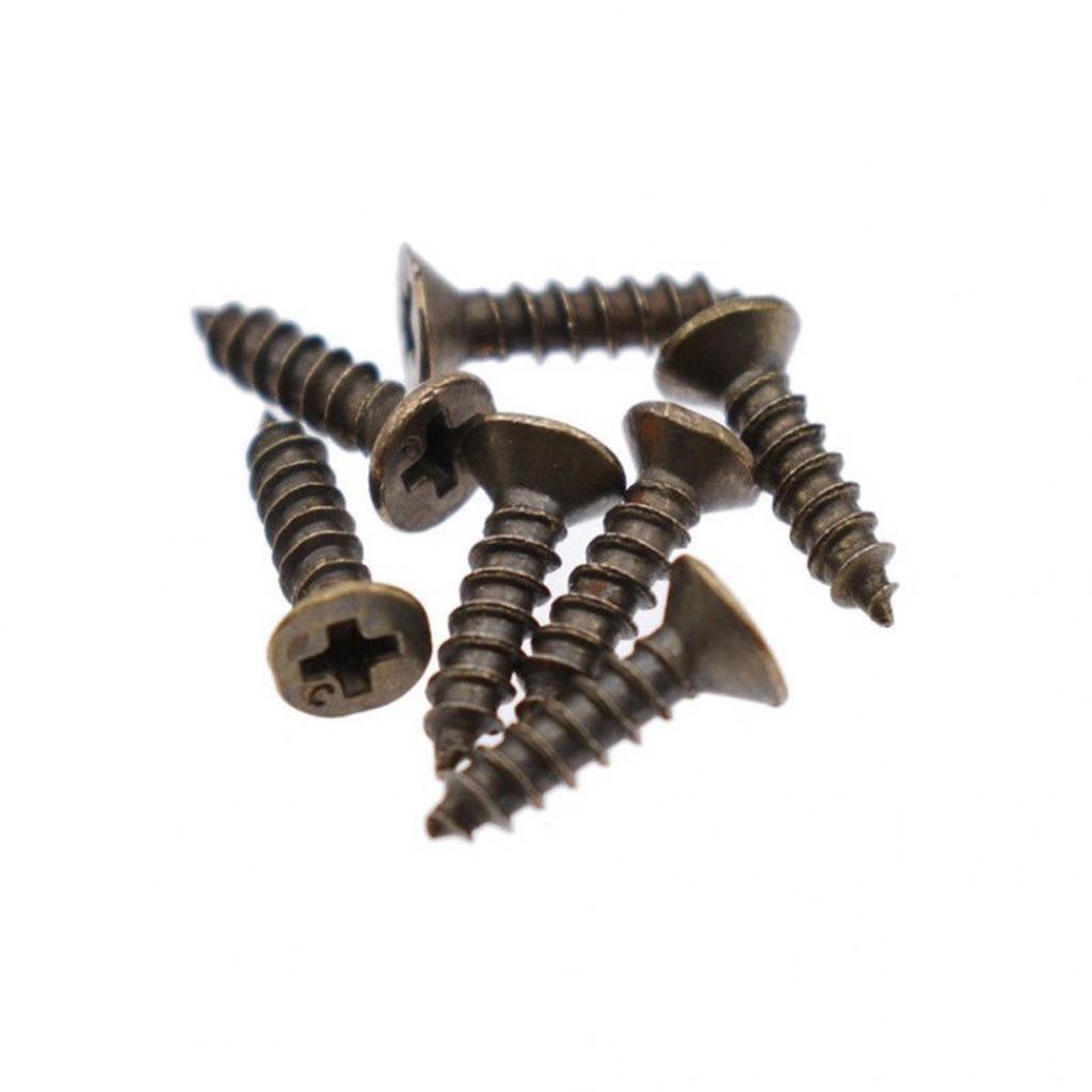 1ks Vintage starožitné dřevěné pouzdro Šperky Dárková krabička Dekor Hasp Západka Háček Hardware