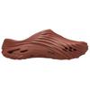 Crocs Echo Wave Rust Unisex Sneakers Brown 210521-862