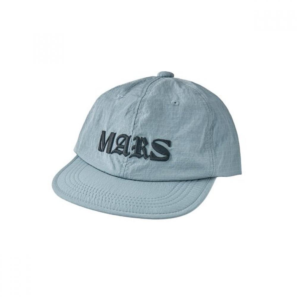 

Mas Logo Running Ball Cap Little Ground 7611g 800 05