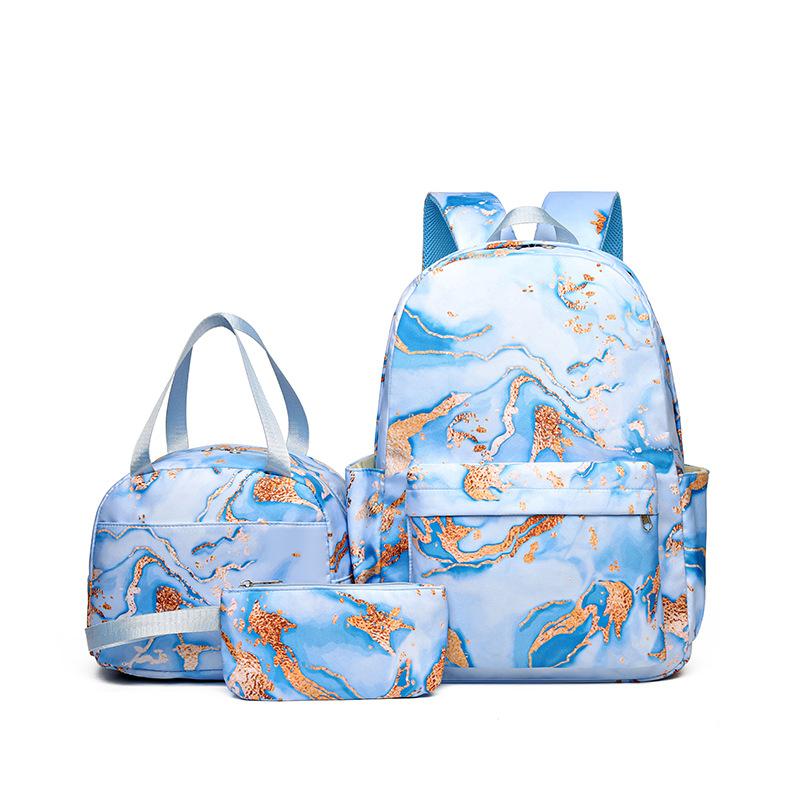 School Bag Elementary School Bag Children'S Bag Student School Bag Grades 1-6 School Bag Casual Backpack