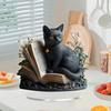 2D Acrylic Colorful Animals Ornaments Cute Desktop Handicrafts Statue Home Standing Decoration Surprise Gifts for Kids Adults