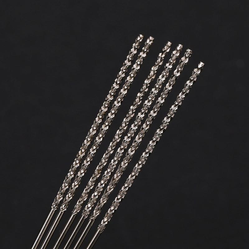 15x/Set Snag Repair Needle Leather Craft Sewing Needle Snag Repair Tool Snag Nab It Tool