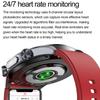 2025 Neue Pulstherapie Smartwatch EKG Harnsäure Blutsauerstoff Herzfrequenz BP CES Schlafgesundheitsmonitor Herren Smartwatch für HUAWEI