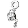 Charms Do Pandora Charms Zawieszka Charms Filiżanka Kawy Charmsy Trusky